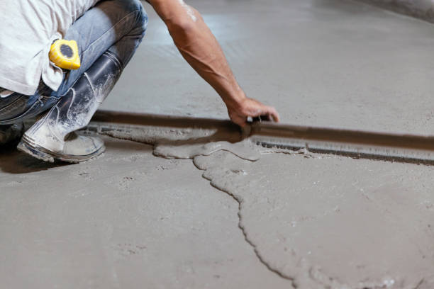 Best Concrete Steps and Stairs in Rancho Cordova, CA