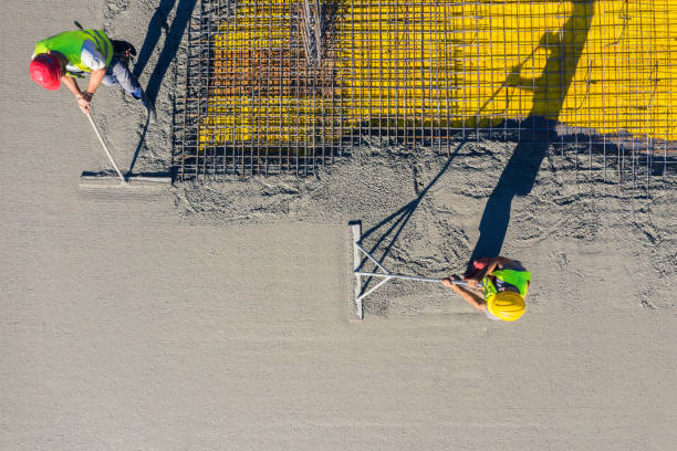 Best Concrete Removal and Replacement in Rancho Cordova, CA