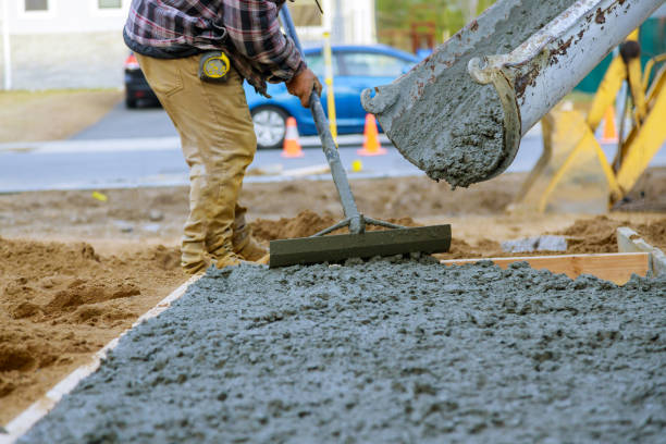  Rancho Cordova, CA Concrete contractor Pros