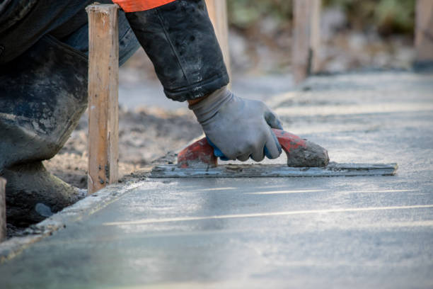 Best Concrete Removal and Replacement in Rancho Cordova, CA