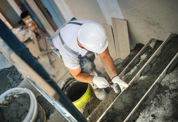 Best Residential Concrete Solutions in Rancho Cordova, CA