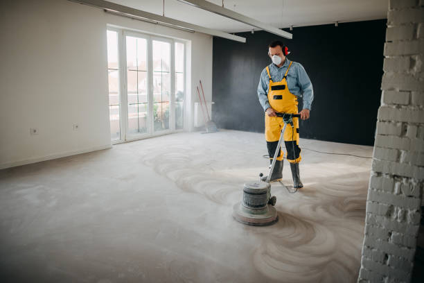 Best Residential Concrete Solutions in Rancho Cordova, CA