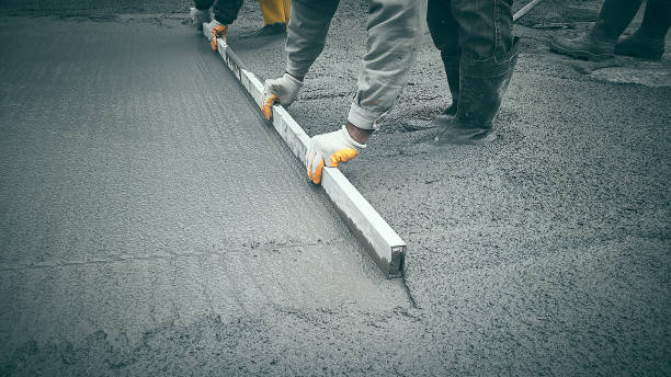 Best Concrete Grinding and Polishing in Rancho Cordova, CA