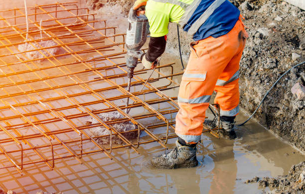 Best Concrete Demolition Services in Rancho Cordova, CA