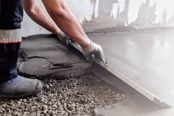 Best Decorative Concrete in Rancho Cordova, CA