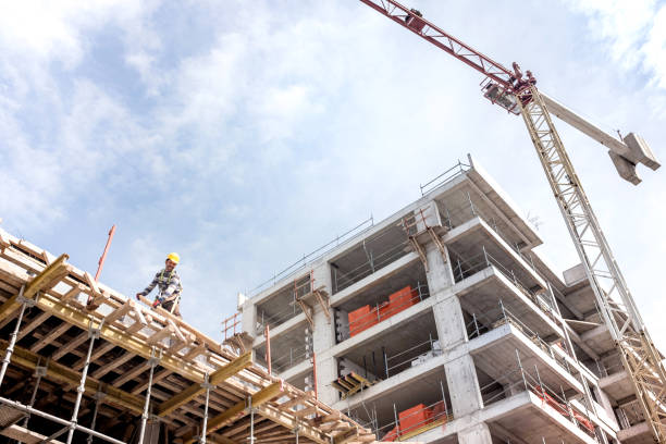 Best Concrete Slab Construction in Rancho Cordova, CA
